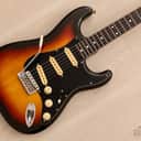 1990 Fender Stratocaster Order Made ST62-680 SRV Number One Spec w/ USA Pickups, Case & Tags, Japan MIJ Fujigen