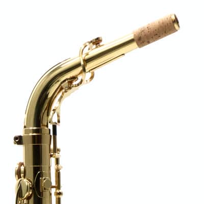 Yanagisawa Model AWO10 Elite Alto Saxophone SUPERB image 11