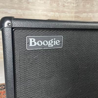 Mesa Boogie Boogie Series 23 Open-Back 90-Watt 2x10in Guitar Speaker Cabinet image 2