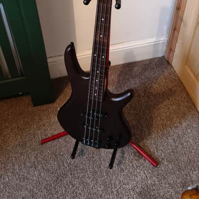 Ibanez GSR200BF-WNF Gio Soundgear 2017 - 2019 - Active bass image 4
