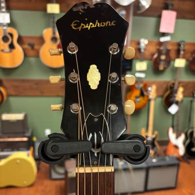 1968 Epiphone FT-79 Texan Natural image 19