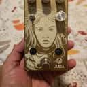 Walrus Audio Julia Chorus / Vibrato V2 Limited Edition - Sweetwater 2021 - Gold