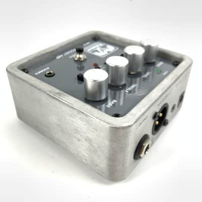 Palmer PEPAMP Pocket Amp From Japan image 4