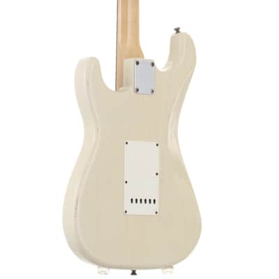 Fender Custom Shop 1961 Stratocaster Relic (2014) [CZ524100] (06/01) image 9