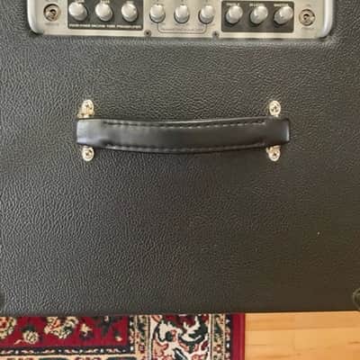 Mesa Boogie MPulse-WalkAbout Scout, Bass Amp Combo Black image 2