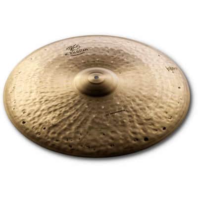 Zildjian K1116 K Constantinople 22" Renaissance ride image 1