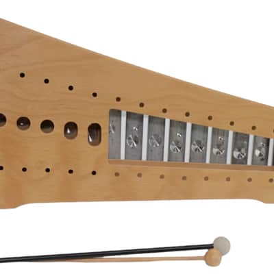 Sonor TAGL1 Tenor-Alto Glockenspiel, c'' - c''''. image 3