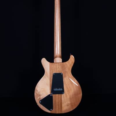PRS SE Santana, Santana Yellow image 7