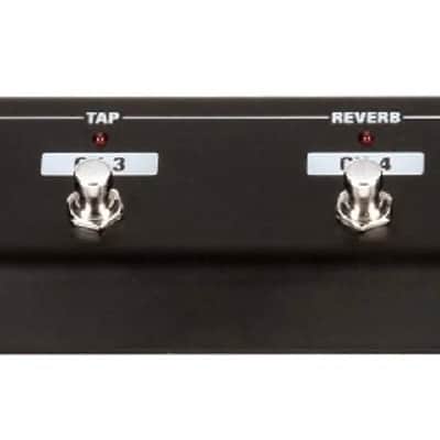 Boss GA-FC Foot Controller -2026 Black image 4