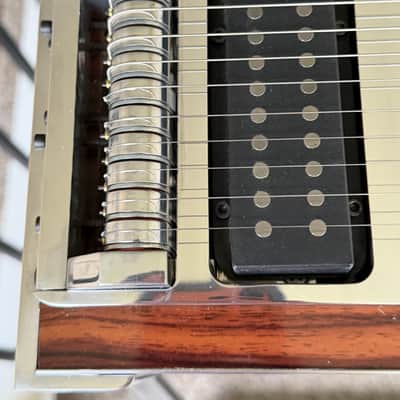Fessenden S 10 Pedal Steel image 4
