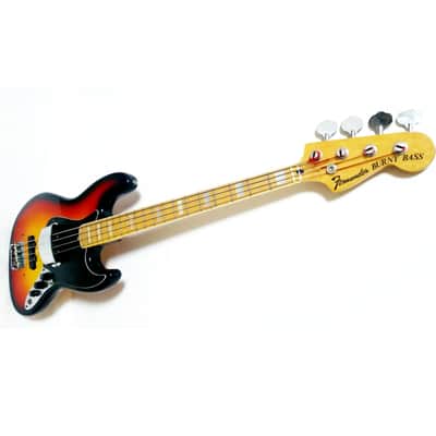 Fernandes Burny Bass 1974 image 3