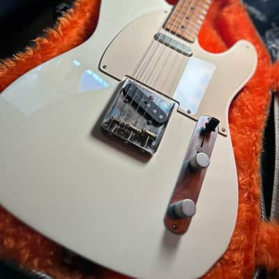 Lumiére Guitars T-Style - 2025 - White Blonde. NEW, (Authorized Dealers)) image 17
