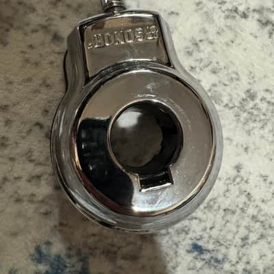 Sonor 4000 Bass Drum Mount and Cymbal Arm image 3