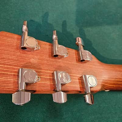 Martin OM-1 Orchestra Model Acoustic - Natural Satin image 19
