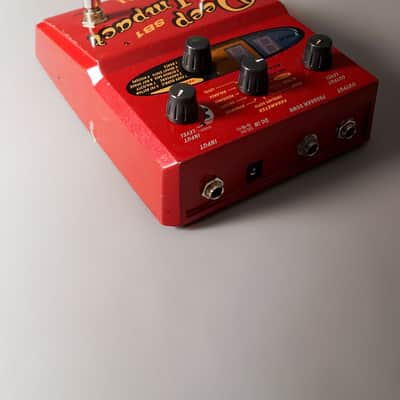 Akai Deep Impact SB1 + Box image 2
