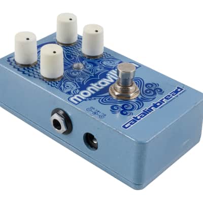 Catalinbread Montavillian Echo Pedal [USED] image 2
