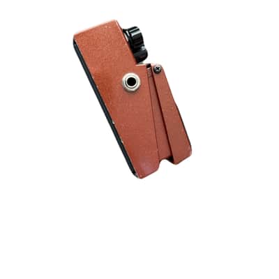 Boss OC-2 Octaver (Black Label) 1983 image 4