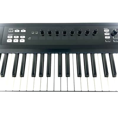 Used Native Instruments Komplete Kontrol S61 image 3