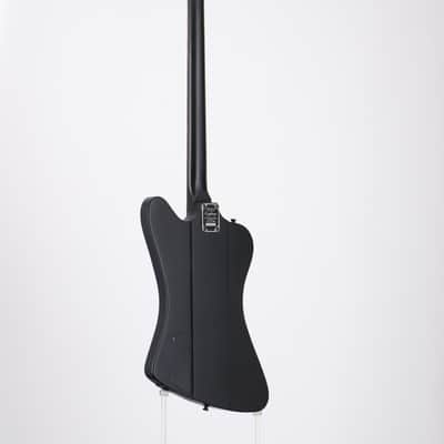 EPIPHONE Nikki Sixx Blackbird Bass [SN 907125271] [02/25] image 4