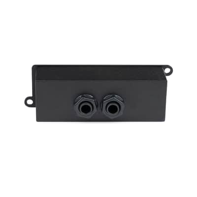 Temple Audio XLR MOD Feed-Thru Module, Male to Male image 2