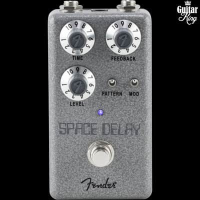 Fender Hammertone Space Delay image 1