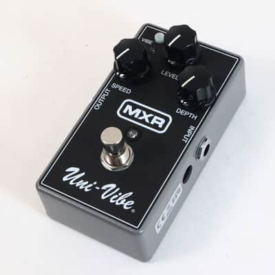 MXR M68 Uni-Vibe Chorus / Vibrato Pedal | Reverb