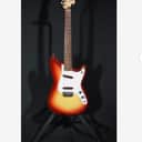 Fender Duo-Sonic with Rosewood Fretboard 1961 - 1964 - Sunburst