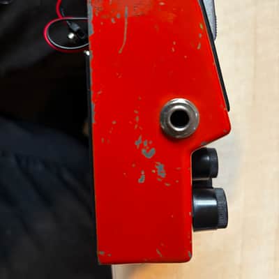 Ibanez PT9 Phaser 1980s. Phasor imagen 5