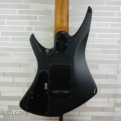 Sterling Kaizen 7 - Stealth Black image 2