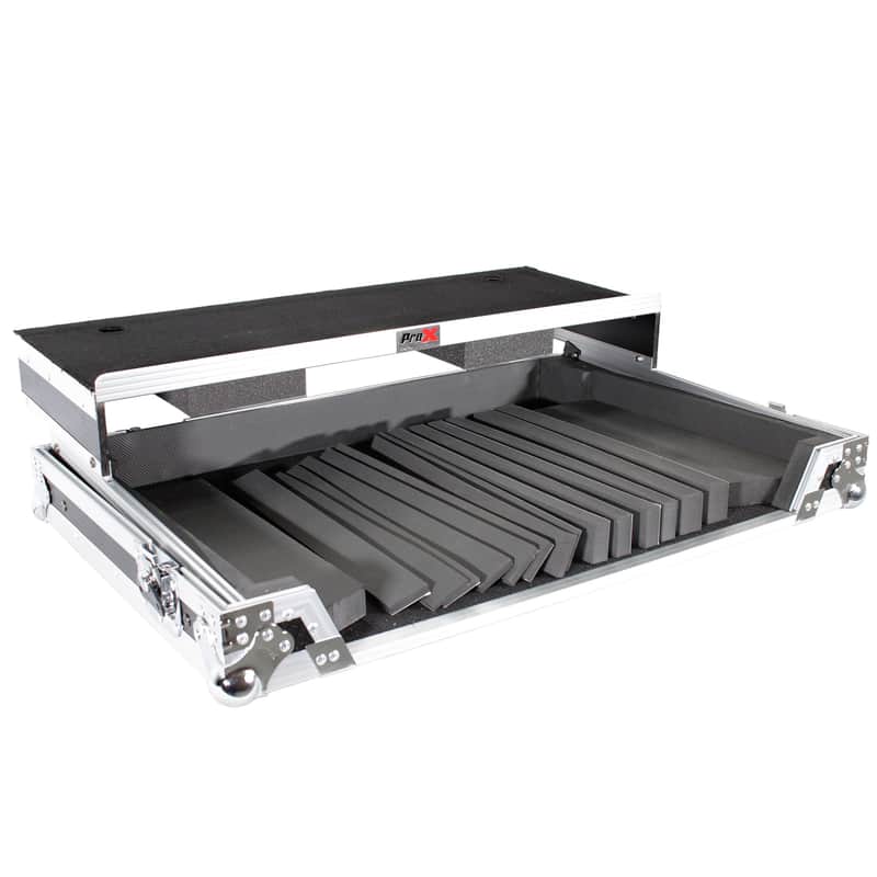 ProX XS-UXXLT-MK2 26 x 13 XXL Universal DJ Controller Case image 1