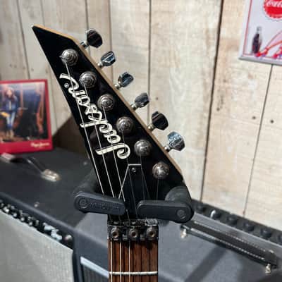 Jackson Dinki Blue Electric image 2