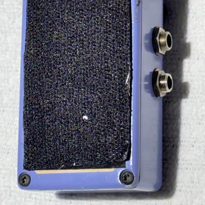 Maxon CS-505 Chorus 1990's image 2