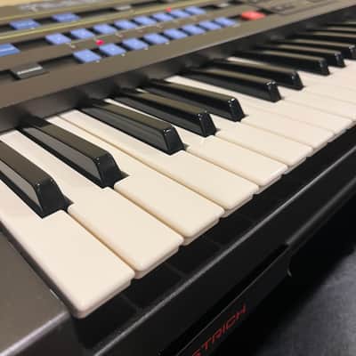 Vintage Casio CZ-1 61-Key Synthesizer (1986) image 6