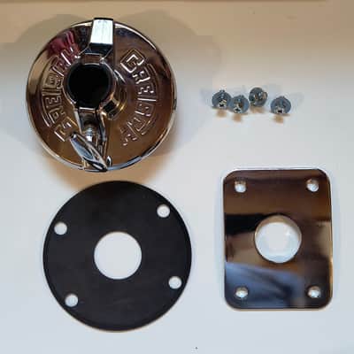Gretsch GS1-4950 bass Drum mount image 2
