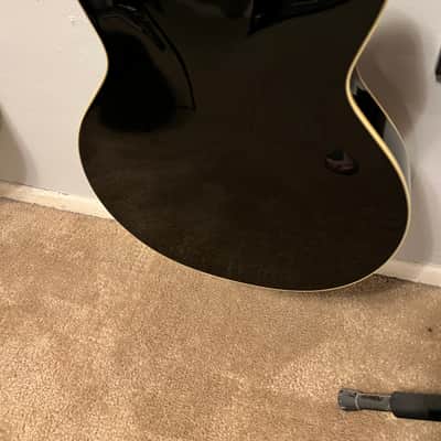 2018 MIK Korea Gretsch G5422 Electromatic TV Jones & Upgrades! image 2