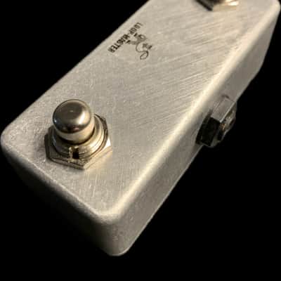 Loop-Master External Footswitch for Headrush MX5 / Pedalboard / Prime – Dual Momentary TRS Switch – USA Made image 2