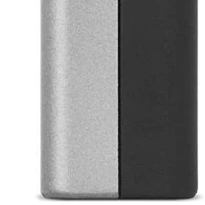 Apogee Jam Plus - Portable USB Audio Interface for Guitars, Bass, Keyboards and Instruments , Works with iOS, MAC OS and Windows PC, Made in USA image 4