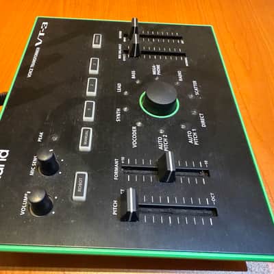 Roland VT-3 Voice Transformer imagen 3