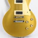 1969 Gibson Les Paul Deluxe Goldtop 1-Piece Body!