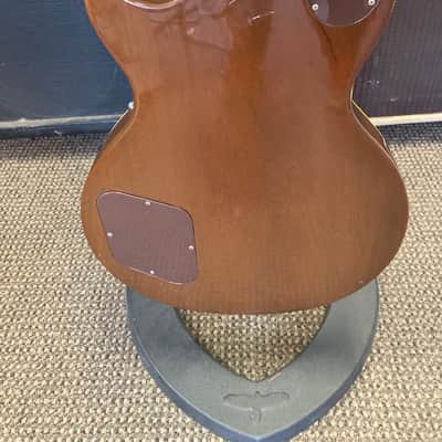 Gibson Les Paul Deluxe 1972 - Goldtop image 8