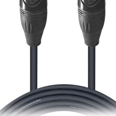 ProX XC-CAT6-75, 75 Ft STP Cat 6 Cable W-RJ45 for Network and Snake Box Connections image 1