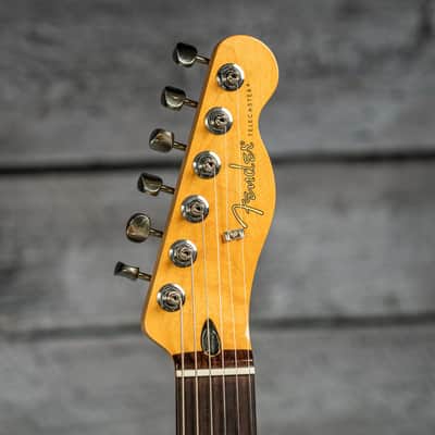 Fender Player II Telecaster image 7