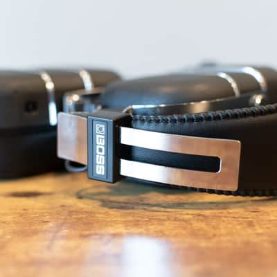 Boss Waza Air Wireless Headphone Guitar Amp image 3