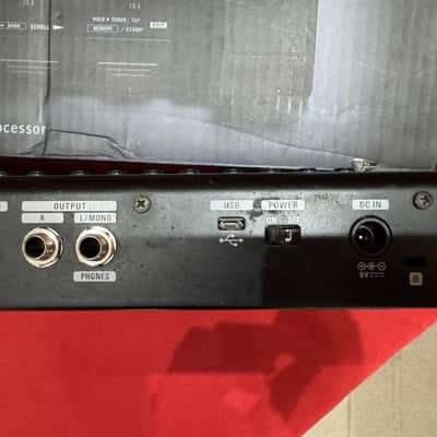Zoom G3Xn image 8