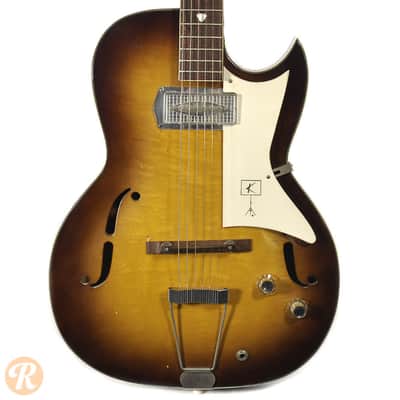 Kay Galaxie Sunburst