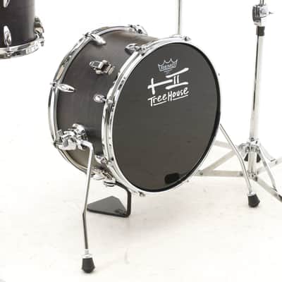 TreeHouse Custom Drums Compact Nesting Kit CS-NANO + Unreal SD (8-11-14-8SD) image 2