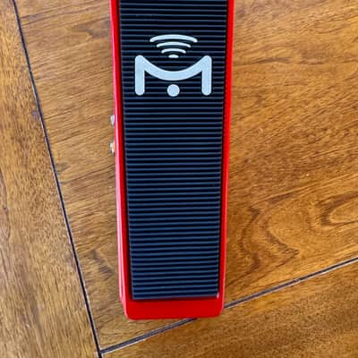 Mission Engineering  VM-1 passive Volume Pedal image 2