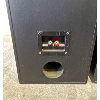 Wharfedale 420 - Hi-Fi Speakers - Pair - Black - Good image 14