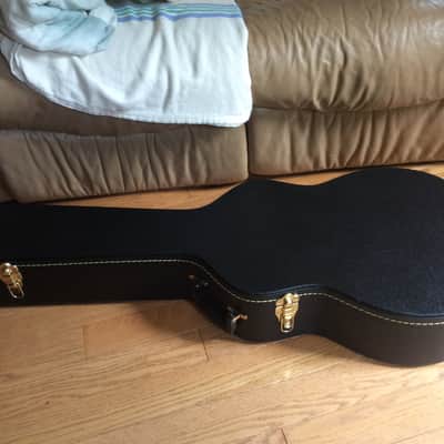 Premium Bouchet-Style Concert Classical Guitar, Madagascar Rosewood image 14