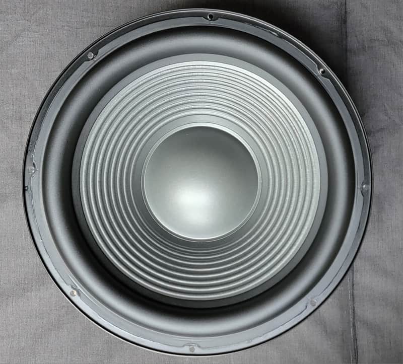 JBL E250P Subwoofer 12" Driver/ Woofer image 1